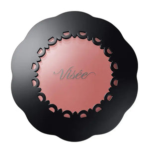 Visee Lip and Cheek Cream - Blush