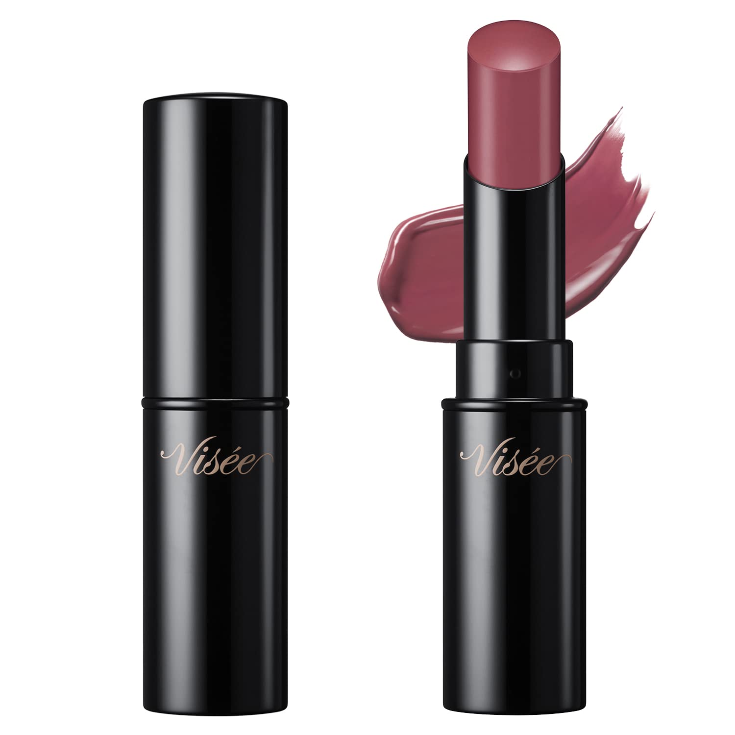 Visee PK851 Mauve Pink Lip Color 3.8G