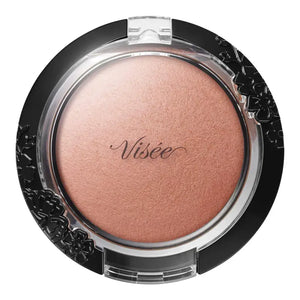 Visee Riche Foggy On Cheeks - Blush