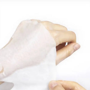 Vt Cica Tone Up Mask Improves Skin For Dull 28g x 6 Sheets - Japan Skincare