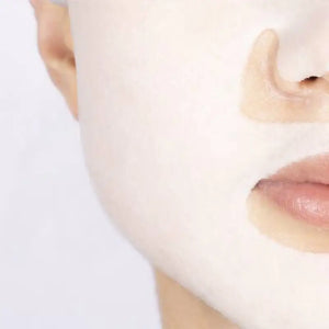 Vt Cica Tone Up Mask Improves Skin For Dull 28g x 6 Sheets - Japan Skincare