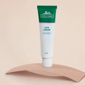 Vt Deer Cream For Shining Skin 50ml - Perfect Skincare Beauty Must Try
