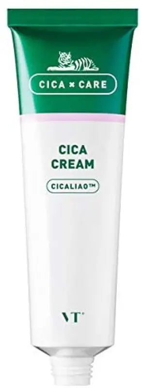 VTCOSMETICS Cica Cream (50 ml) - Face