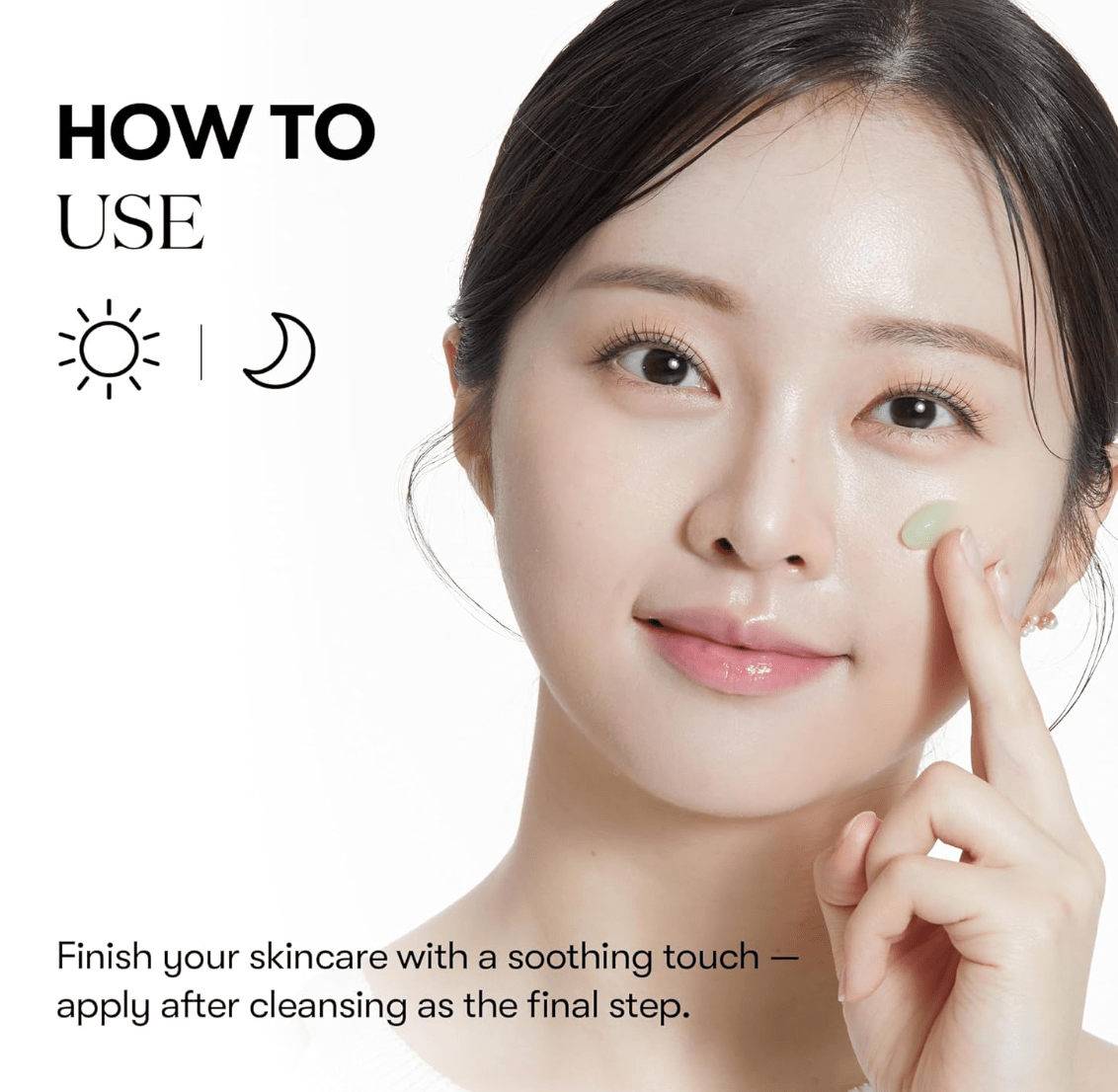 VTCOSMETICS Deer Cream, 6 Types (50ml)