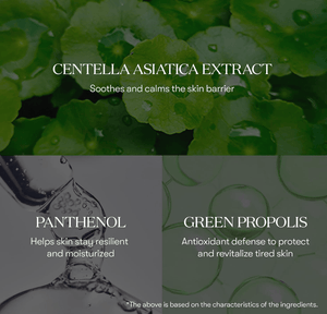 VTCOSMETICS Deer Cream, 6 Types (50ml)