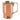 Wadasuke Copper 16Oz Iced Coffee Mug 450Ml Japan (1 - Piece)