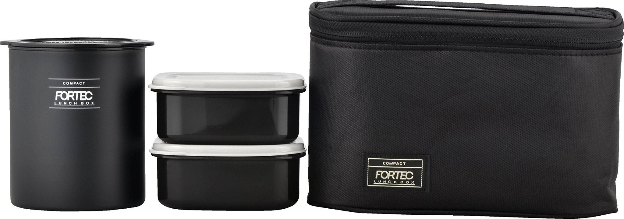 Wahei Freiz Japan Bento Box Rice Side Dish 840Ml Thermal Insulated Lunch Case Flr - 8163