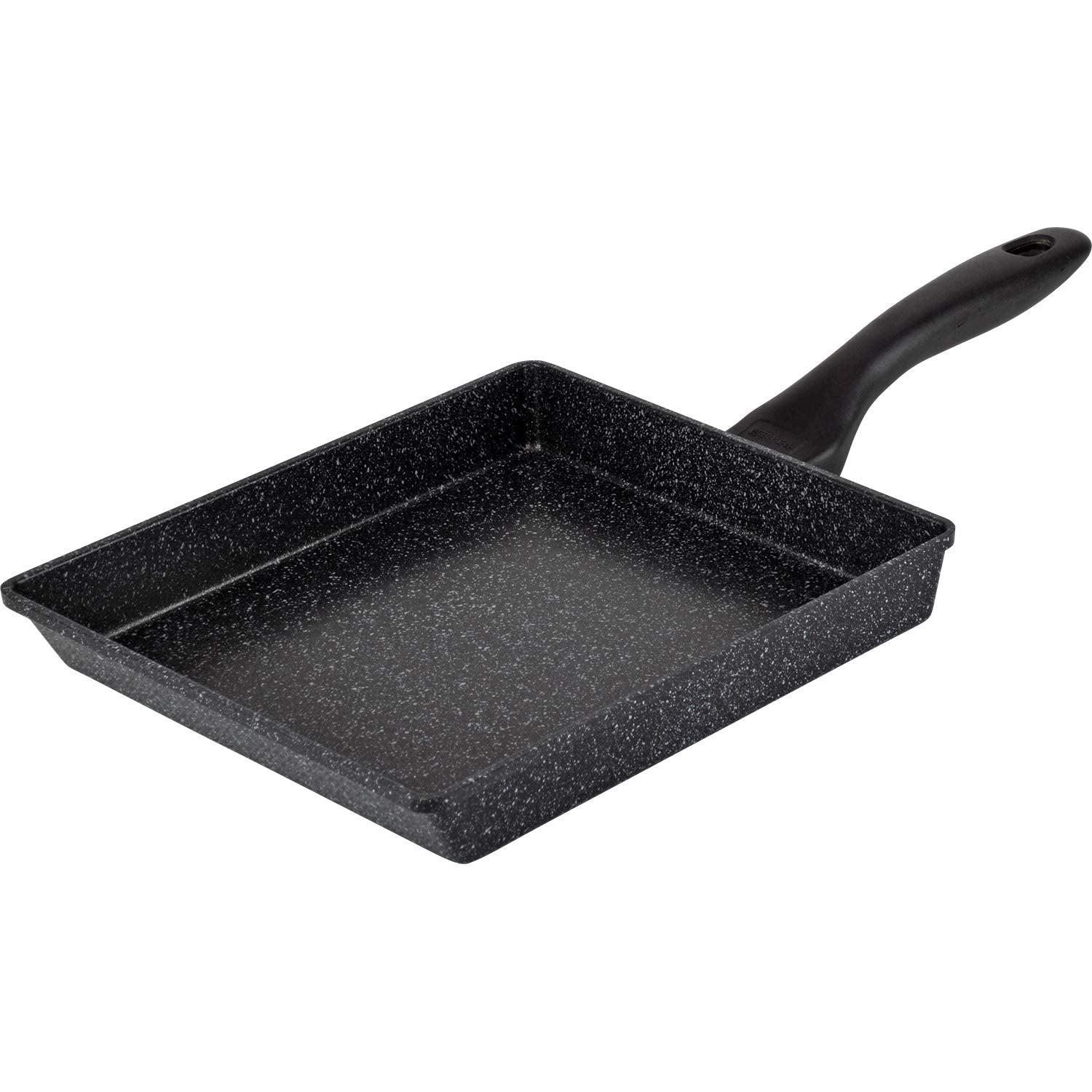 Wahei Freiz Square Frying Pan 20X24Cm Ih/Gas Compatible Japan Rancini Rb - 1767