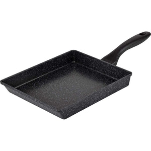 Wahei Freiz Square Frying Pan 20X24Cm Ih/Gas Compatible Japan Rancini Rb - 1767