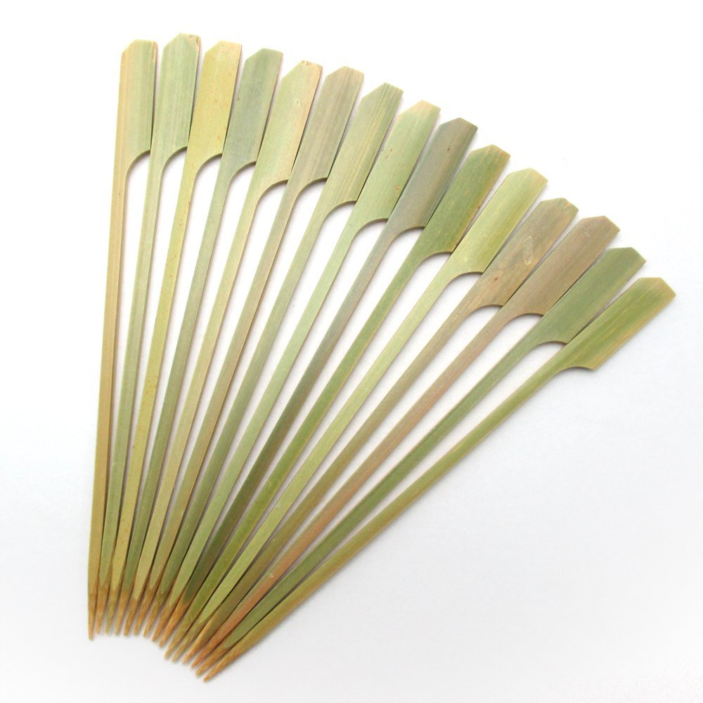 Wahei Freiz Takoyaki Tools Set Japan Yakiyaki Stall Bamboo Yr - 4238