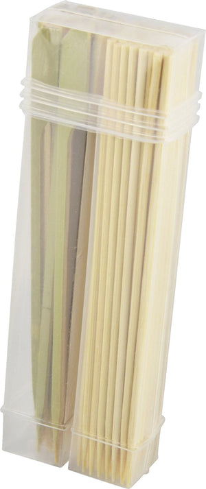 Wahei Freiz Takoyaki Tools Set Japan Yakiyaki Stall Bamboo Yr - 4238