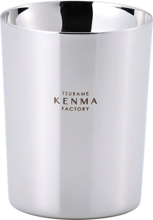 Wahei Freiz Tumbler Set Of 2 - 260Ml Wooden Box Stainless Steel Japan Tm - 9859