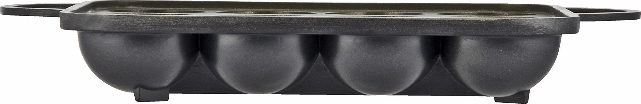 Wahei Freiz Yr - 4259 Takoyaki Maker Japan Yakiyaki Stall 16 Holes Aluminum Casting Fluororesin Processing Gas Fire