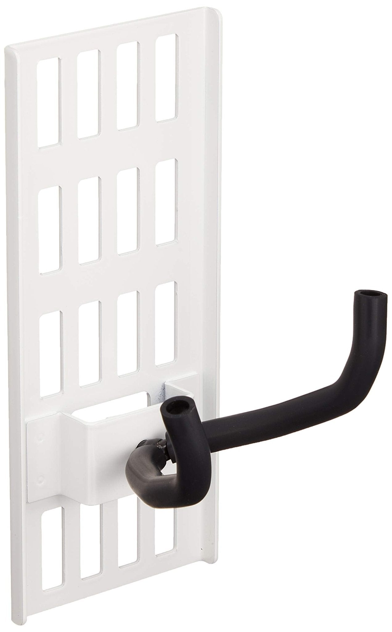 Wakabayashi Factory Wall Bijin Gh - 02W Guitar Hanger For Plaster Boards White Japan