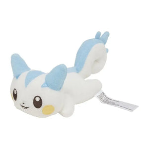 Washable Plush Pachirisu