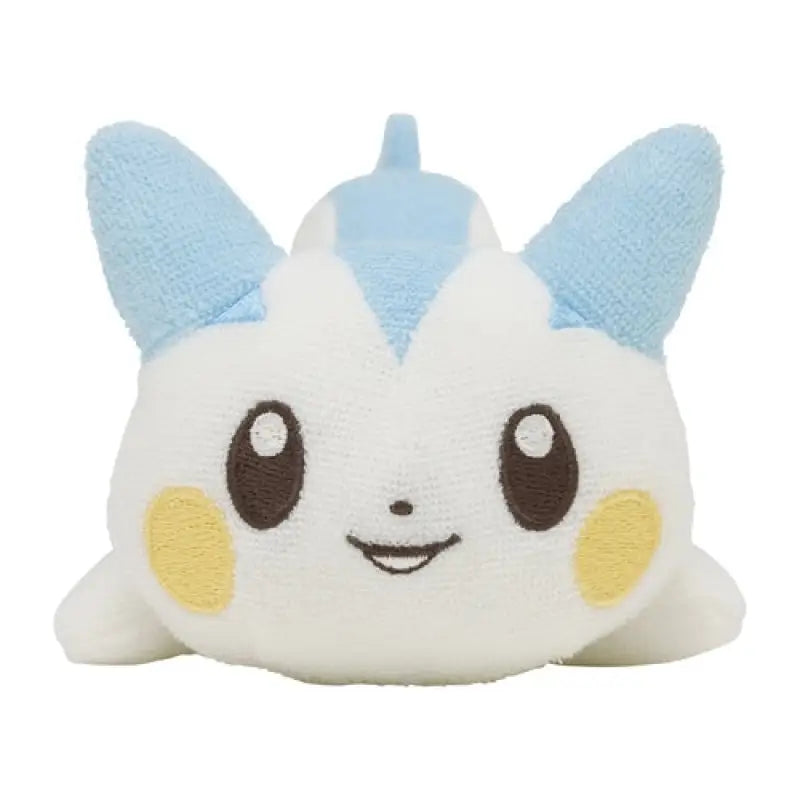 Washable Plush Pachirisu