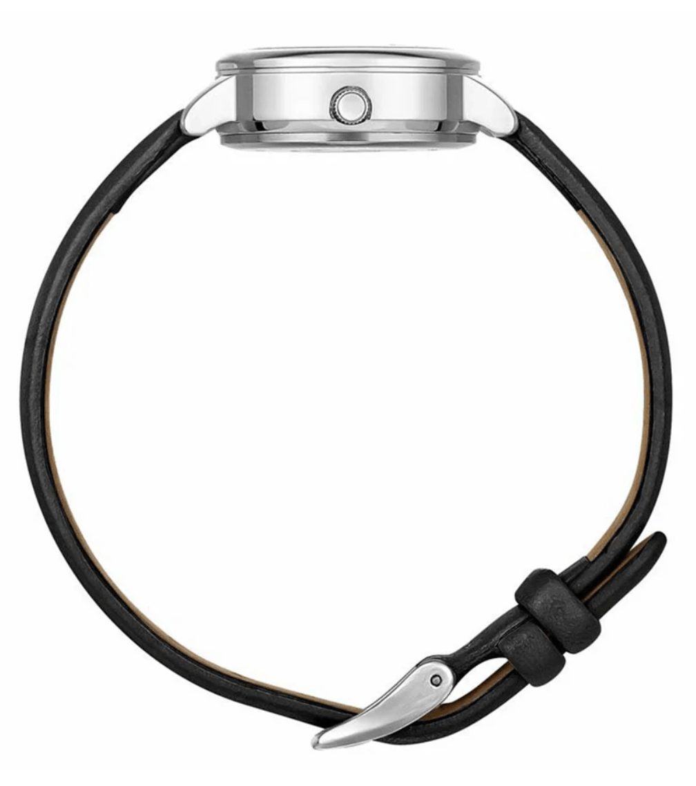 Sanrio X Angel Heart Collaboration Quartz Watch: Kuromi