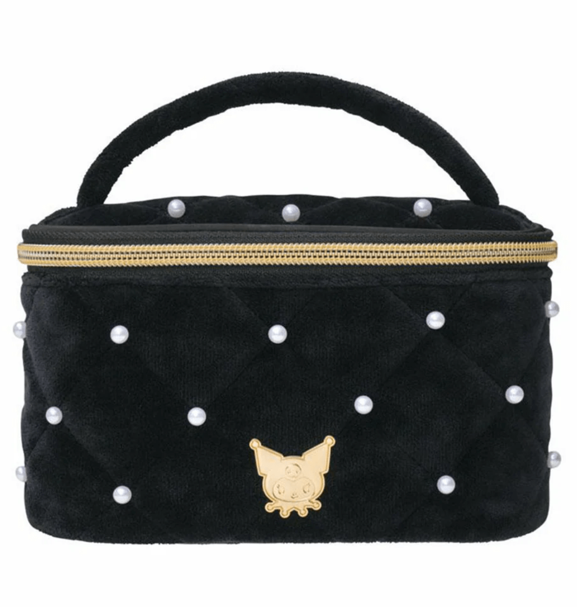 Sanrio X Angel Heart Collaboration Quartz Watch: Kuromi