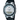 Casio AW‑80 black dial 40 mm watch, analog‑digital display, durable resin band

