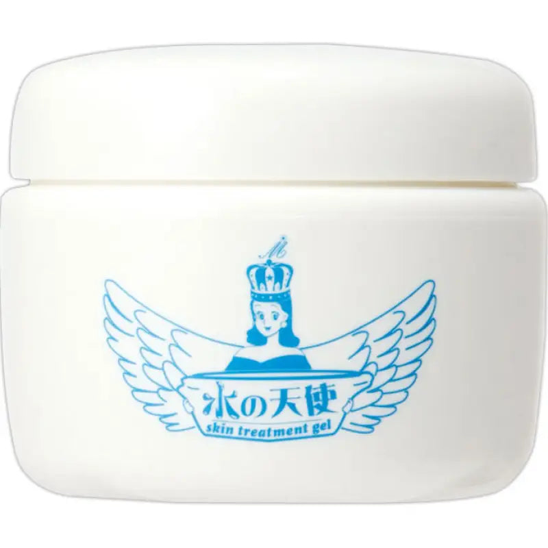 Water Angel (Mizu No Tenshi) Whitening Placenta Skin Treatment Gel 150g - Skincare