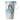 Starbucks Sakura 2026 Airy Blue Strap Cup Shape Bottle, 355ml, Sakura petal design, ideal for daily hydration