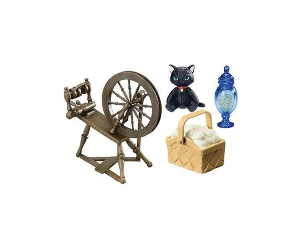 Witch’s House Blind Box (Complete Set) - ANIME & VIDEO GAMES