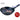 Summit Flat Bottom Japanese Wok with Handle (1.2mm) - YOYO JAPAN