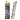Uni Splatoon 3 Pencils 12 Pack, 12 Count, Smooth B Lead, ideal for sketching and school work