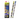 Uni Splatoon 3 Pencils 12 Pack, 12 Count, Smooth B Lead, ideal for sketching and school work