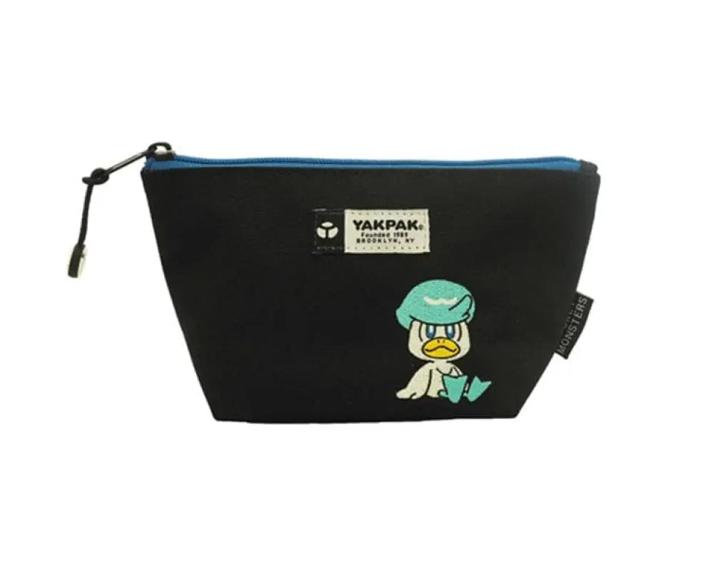 Yakpak X Pokemon Quaxly Pouch - ANIME & VIDEO GAMES