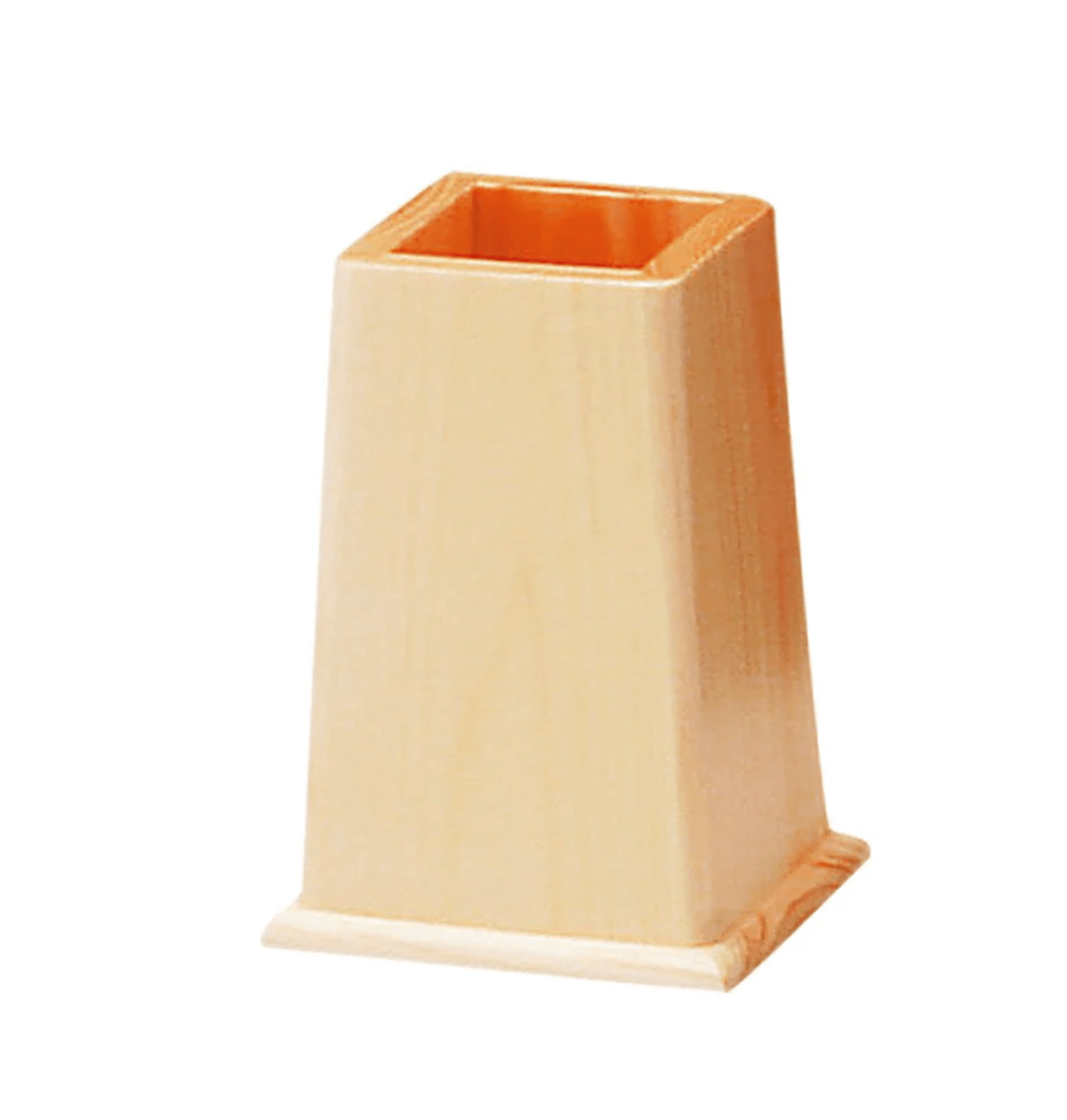 Yamaco Hinoki 187005 Wooden Chopstick Holder Eco