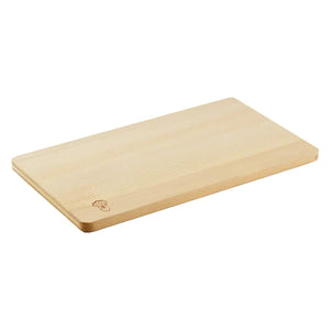 Yamacoh Anti - Warp Processed Wooden Cutting Board Large