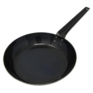Yamada Hammered Iron Frying Pan (2.3Mm Thickness) 24cm (5 - 7 months required)