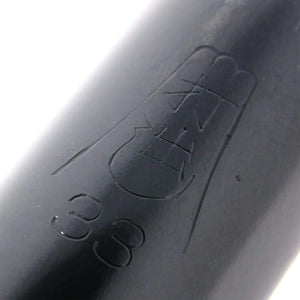 Yamada Hammered Iron Round Bottom Wok (1.2Mm Thickness) 24cm - Unseasoned