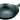 Yamada Hammered Iron Round Bottom Wok (1.6Mm Thickness) 33cm - Unseasoned
