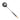 Yamada Iron Long Handle Wok Ladle (Hoak) Small