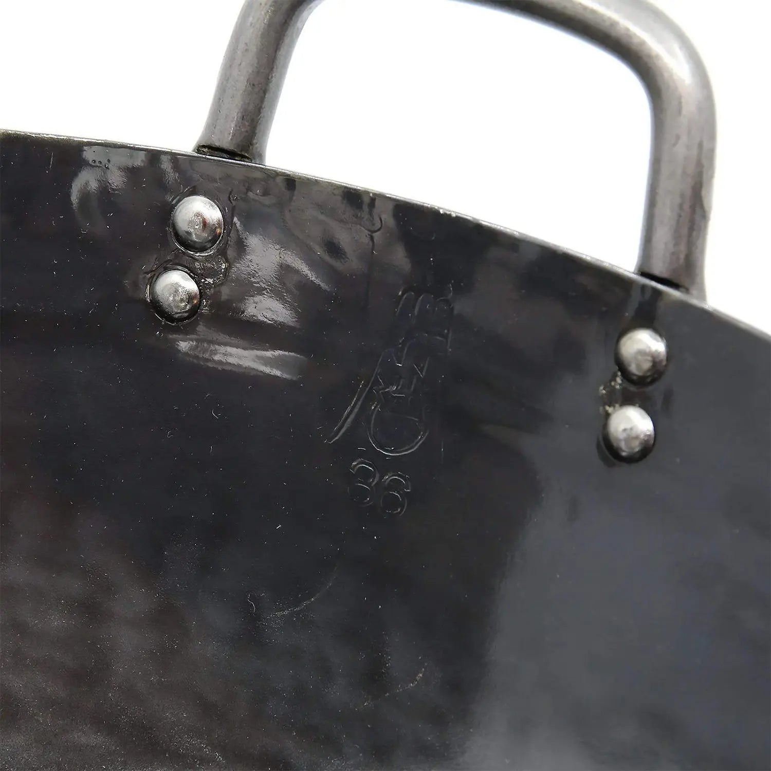 Yamada Japan 42Cm Deep Wok