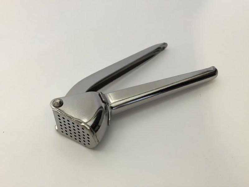 Yamagi 18 - 0 Stainless Steel Garlic Press From Japan
