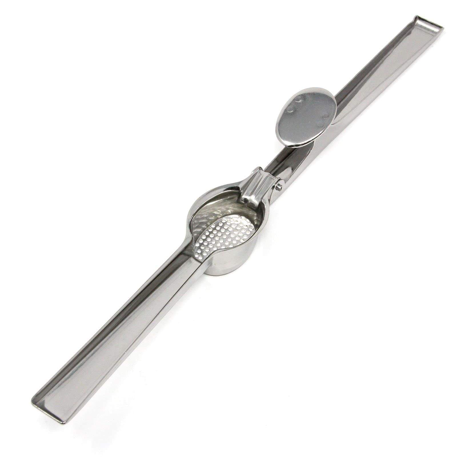 Yamagi Japan 18 - 8 Stainless Steel Garlic Press