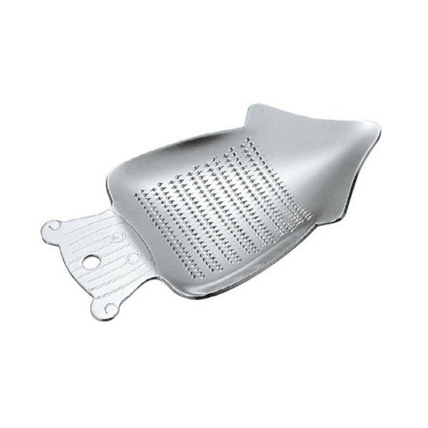 Yamagi Stainless Steel Fish - Shaped Mini Fine Grater Ika Squid