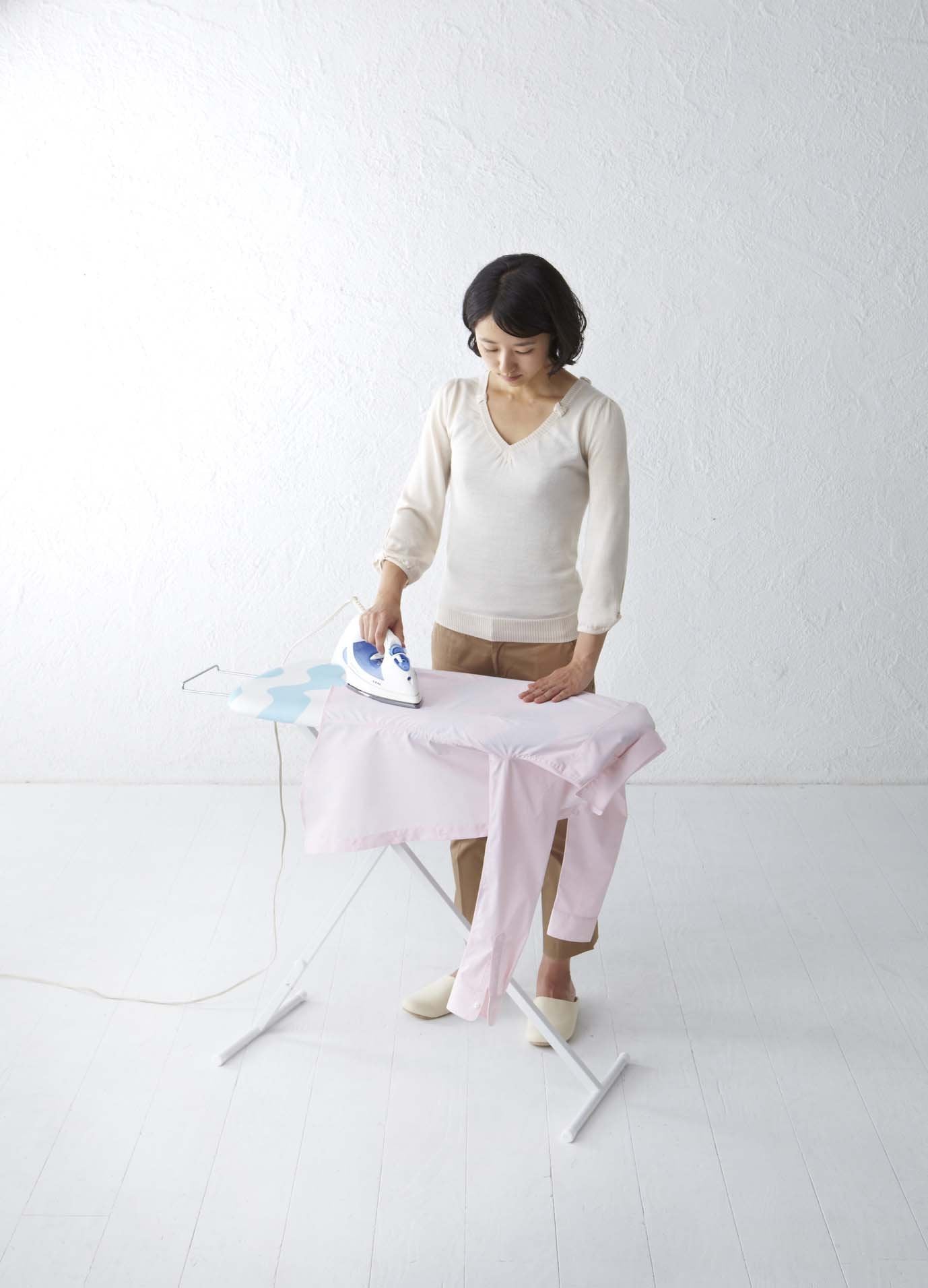 Yamazaki Industrial 7809 Stand - Type Easy Press Made In Japan