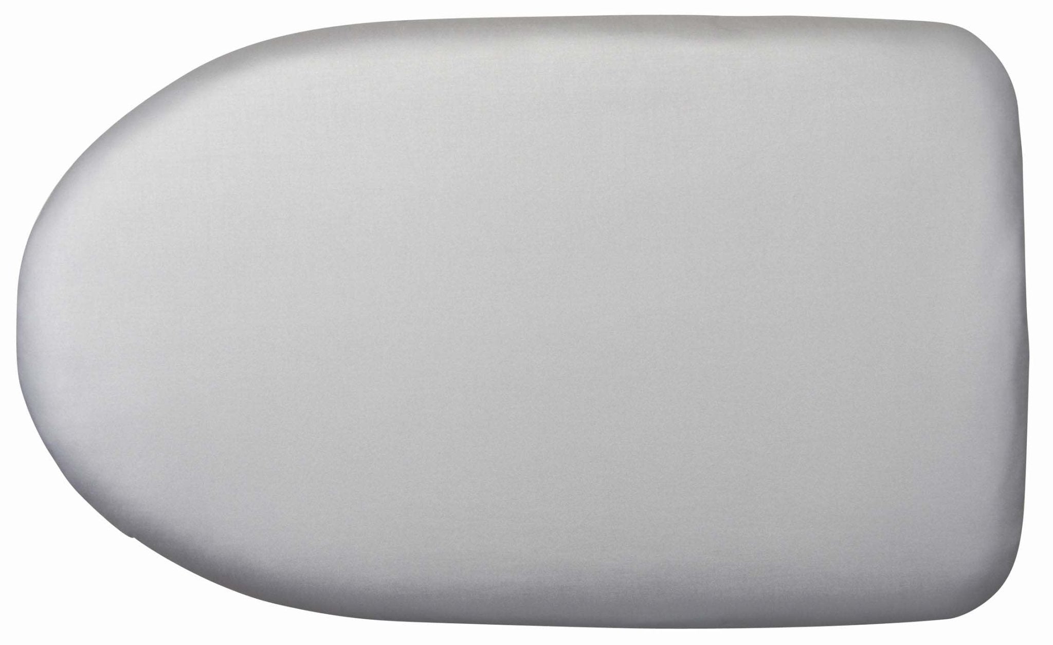 Yamazaki Industrial Lightweight Steel Mesh Ironing Board 60X36X19Cm Japan Cotton/Polyester