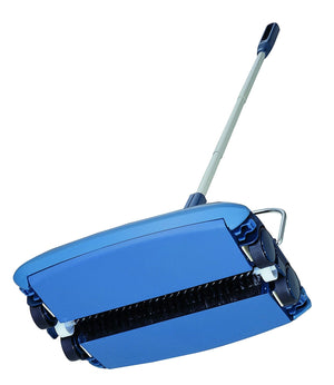 Yamazaki Sangyo Turby Cs 300 Manual Vacuum Cleaner Made In Japan 332359