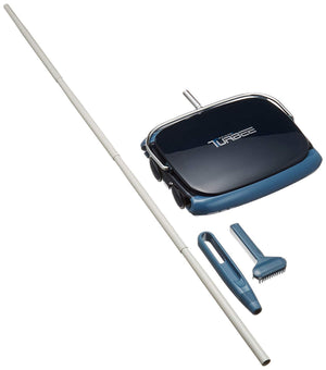 Yamazaki Sangyo Turby Cs 300 Manual Vacuum Cleaner Made In Japan 332359