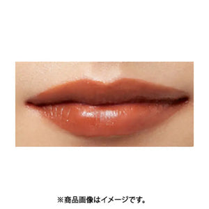 Yarman Only Mineral Air Rouge 04 Maron 3g - Moisturizing Matte Lipstick Japan Makeup