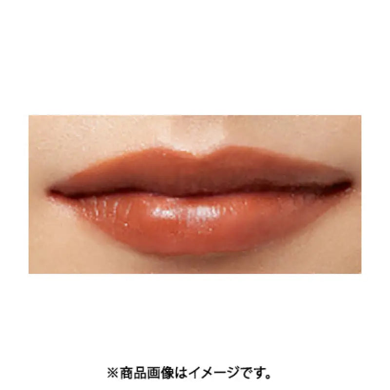 Yarman Only Mineral Air Rouge 04 Maron 3g - Moisturizing Matte Lipstick Japan Makeup