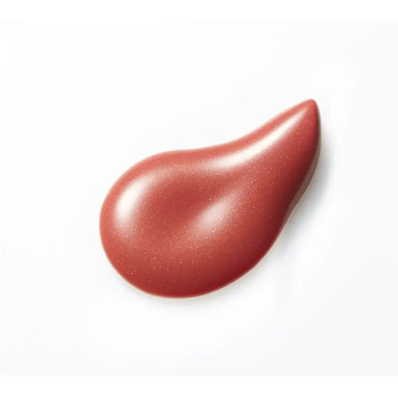 Yarman Only Mineral Color Serum 01 Red Coral 4g - Japanese Essence Lipstick Makeup