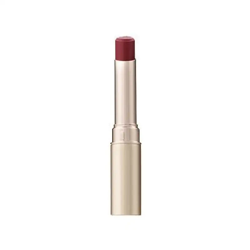 Yarman Only Mineral Rouge N Cherry Brown 3g - Japanese Moisturizing Lipsticks Makeup