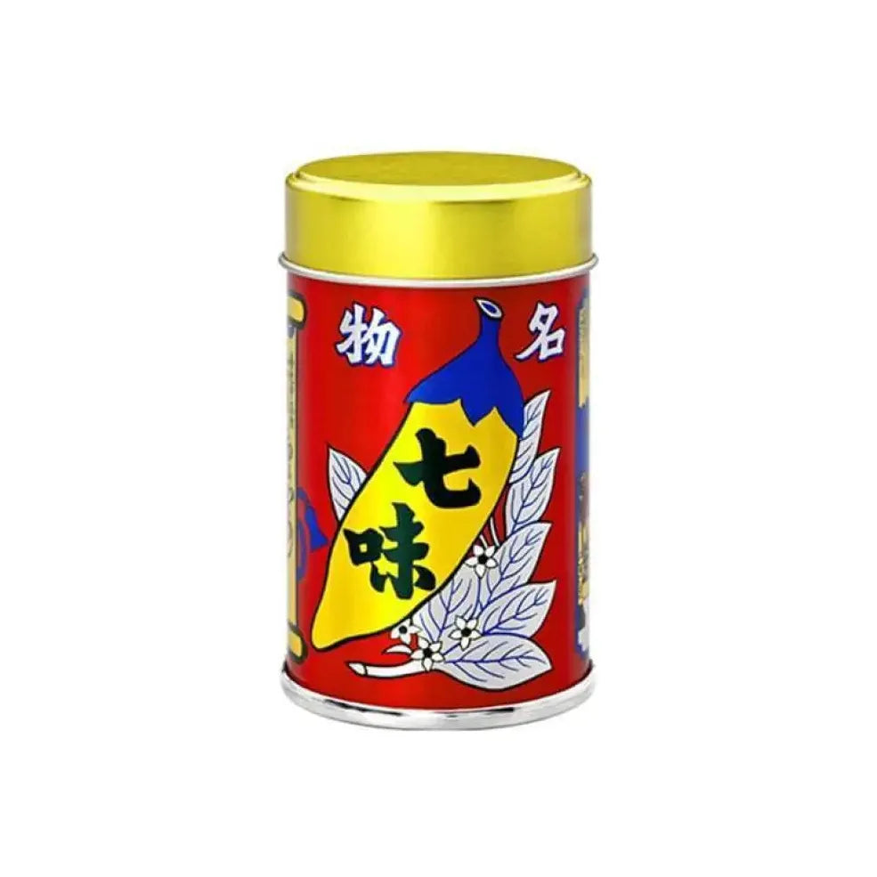 Yawataya Shichimi Seasoning - FOOD & DRINKS