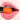 Ynm Candy Honey Lip Balm Or101 Orange Red - Japanese Products Lips Care Makeup